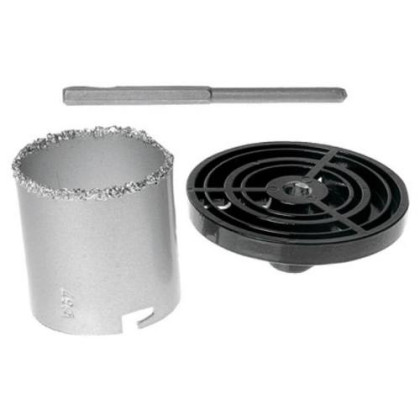 Korunka vykružovací, Ø 103 mm, 3 ks, ENPRO