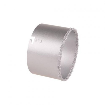 Korunka vykružovací, ø 103 mm