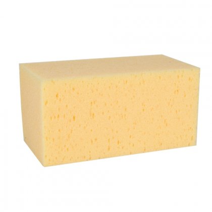 Kostka mořská houba 200x100x100mm