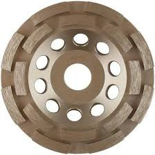 kotouč brusný diamantový dvousegmentový 125x22.23mm=newD-80606