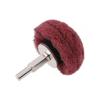 Kotouč brusný nylon 50 P240 stopka