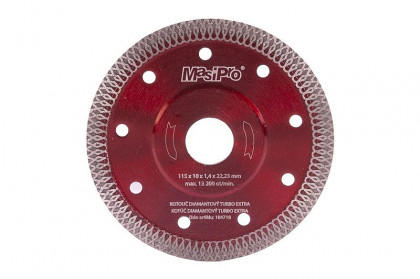 Kotouč diam. turbo extra 115mm