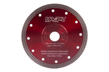Kotouč diam. turbo extra 150mm