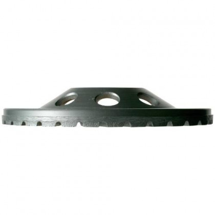 Kotouč diamantový brusný turbo Ø 100 x 22,2 mm, FESTA