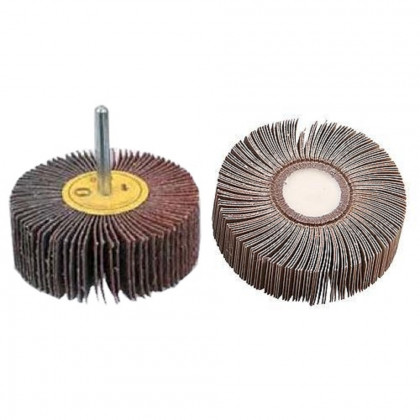 Kotouč lamelový do vrtačky KONNER FW603, 60x30 mm, zr. 60
