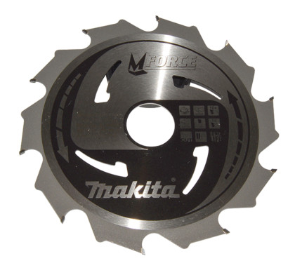 kotouč pilový dřevo MFORCE 165x2x30mm 10Z = old B-07892
