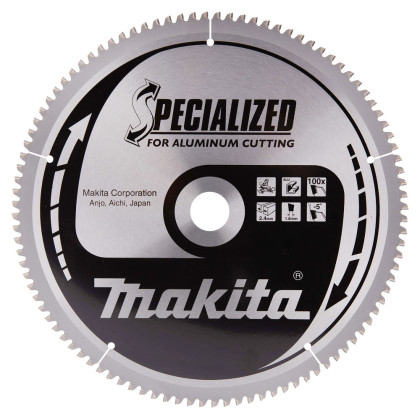 kotouč pilový hliník SPECIALIZED 250x2.4x30mm 100Z = old B-09640