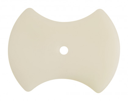 kotouč pro středící tyč 112mm