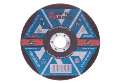 Kotouč řezný NEREZ 150x1,6, Ř/R