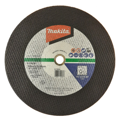 kotouč řezný ocel 350x4x20mm pro DPC7311 = old 966141152