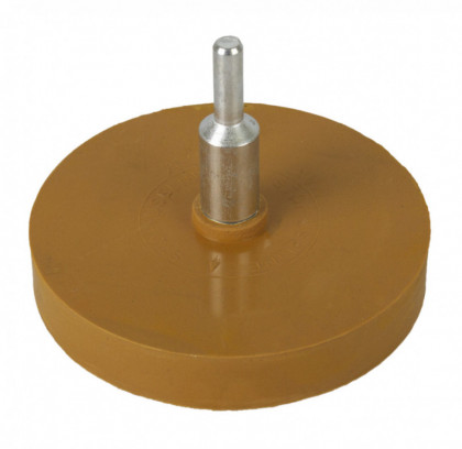 Kotouč s kolíkem, Ø90 mm - H3732