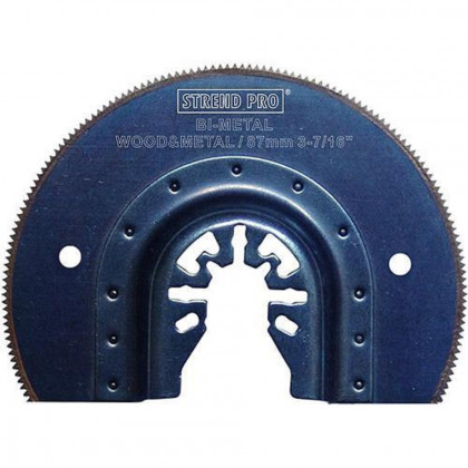 Kotouč univerzální RS-U008, 87 mm, CrV, HSS