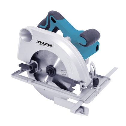 Kotoučová pila 1300 W, 165 mm