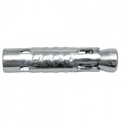 Kotva ocelová pro střední zatížení KOS, 10 x 45 mm, M6, ENPRO