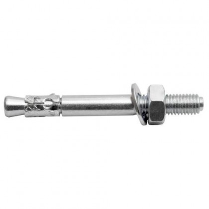 Kotva průvlaková ocelová KPO, M12 x 110 mm, ENPRO