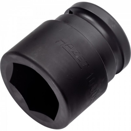 Kovaný vnitřní nástrčný klíč 3/4" šestihranný 32mm HAZET 1000S-32 - HA001309