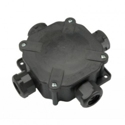 Krabice ACIDUR 6455-11 na strop/zeď