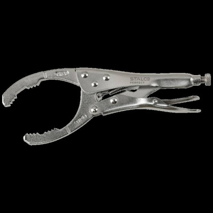 Krimpovací kleště 50-118mm STALCO PERFECT S011488000