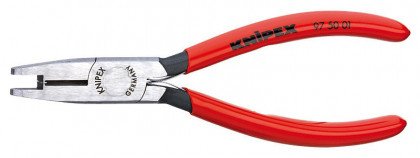 Krimpovací kleště pro spojky Scotchlok s břity potaženo plastem 155 mm  - 975001