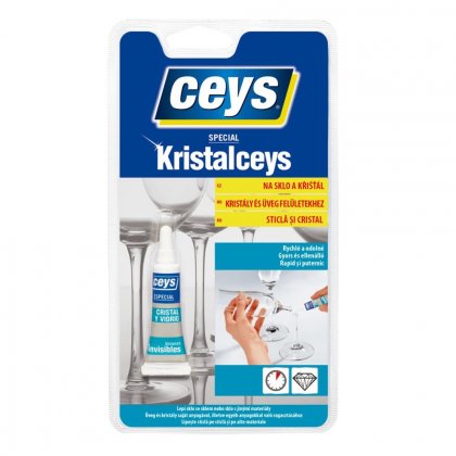 Kristal CEYS 3g