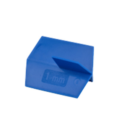 Křížky distanční Smart | 3 mm, 1bal/100ks