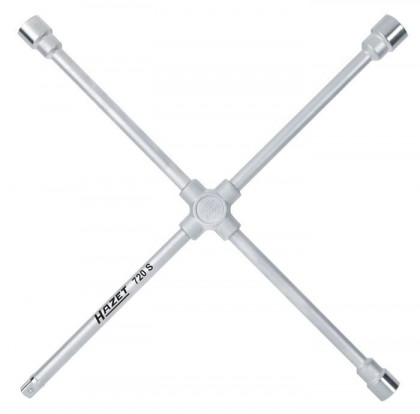 Křížový klíč 720S