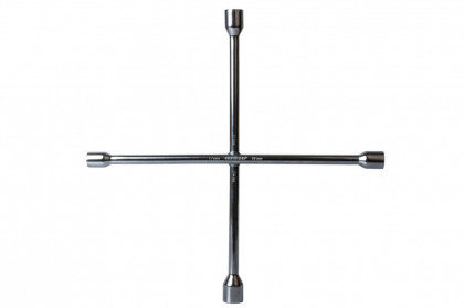 Křížový klíč na kola 450 mm - HT191702