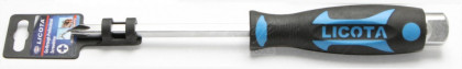 Křížový úderový šroubovák PH 1 x 75 mm - LIASD0751
