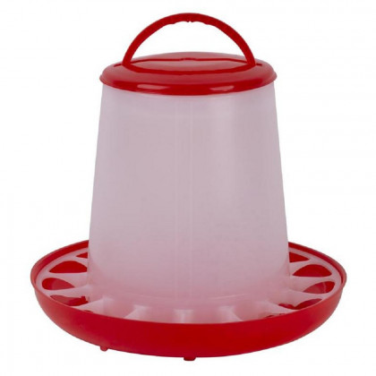Krmítko Goodfarm PFD31 3 kg, drůbež, plast