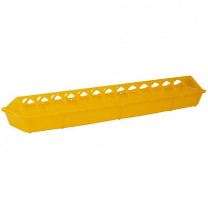 Krmítko Goodfarm PFD42 50cm, drůbež, plast