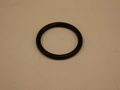 Kroužek 35mm gumový O35