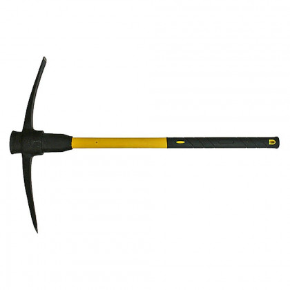 Krumpáč P-412WHG 2,5kg, sklolaminátová násada