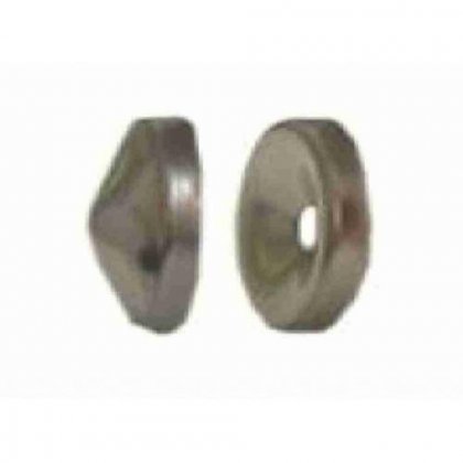 KRYTKA NA ZRCADLOVÝ VRUT  24x8 Ms