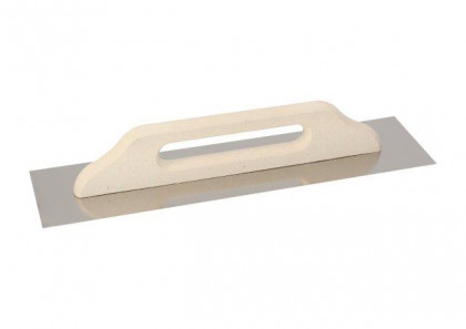 KUBALA - EKO LINE hladítko nerezové 480x130mm hladké