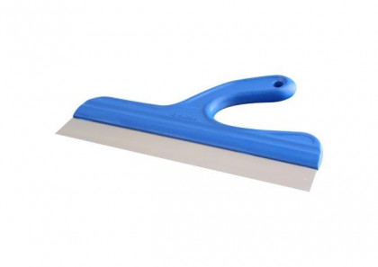 KUBALA - stěrka nerezová 335x32mm