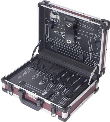 Kufr na nářadí s přihrádkami pro KR-3946