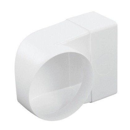 Kus přechodový koleno CKZ, 150/220 x 90 mm 0655/1