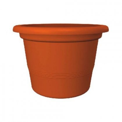 Květináč Campanula pr.34cm terakota