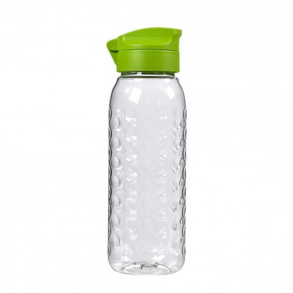 Láhev Curver Smart2GO zelená, 450ml