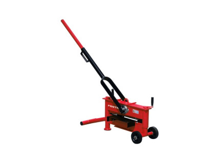 Lamačka dlažby FESTA 330mm