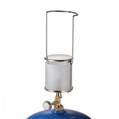 Lampa Domina ULP22001, na 2kg láhev