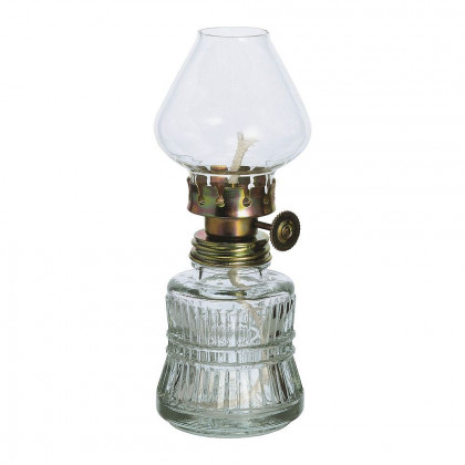 Lampa LUNA petrolejová, 143mm