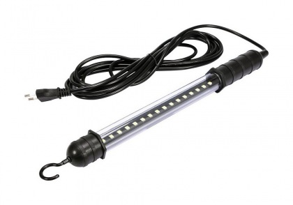 Lampa montážní 13 LED 3,2W/230V