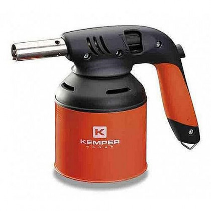 Lampa na propichovací kartuš KEMPER 1040A, Top Line Piezo