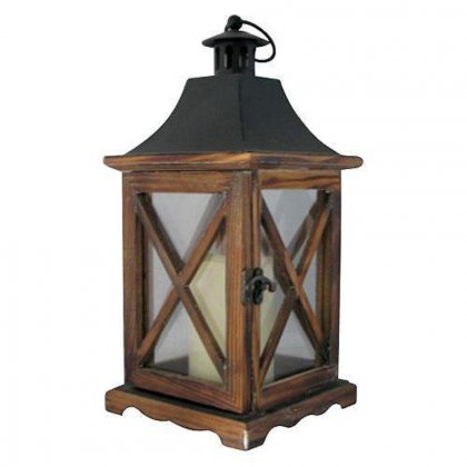 Lampa Nicehome WL8834, 16x16x35 cm, LED