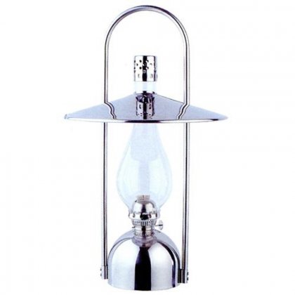 Lampa petrolejová 377mm DELUXE