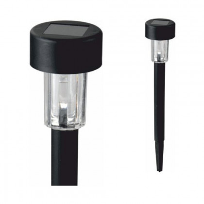 Lampa Solar Altair, 1 LED, bal. 24 ks, AAA
