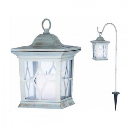 Lampa Solar Subra, 1 Led, AA 70cm