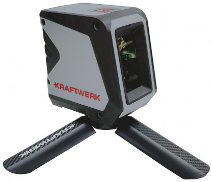 Laser s podstavcem PROFI Line