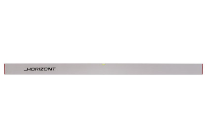 Lať stahovací HORIZONT 1 libela SL1 1.8m